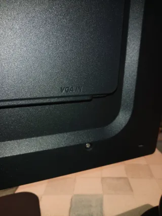 Pantalla PC Acer 20 pulgada Ref.AL1916W