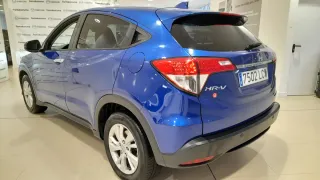 Honda HR-V 2019