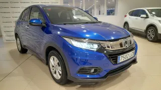 Honda HR-V 2019