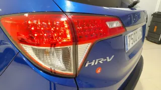 Honda HR-V 2019