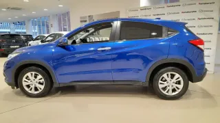 Honda HR-V 2019