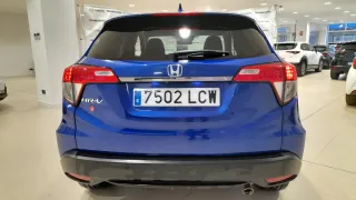 Honda HR-V 2019