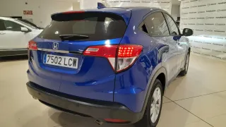 Honda HR-V 2019