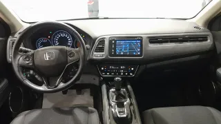 Honda HR-V 2019