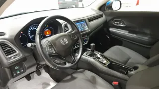 Honda HR-V 2019