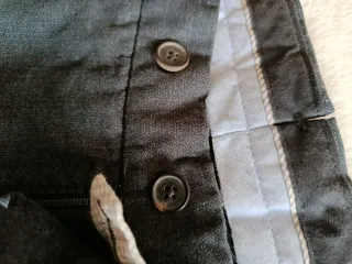 Pantalones Massimo Dutti Caballero Talla 44