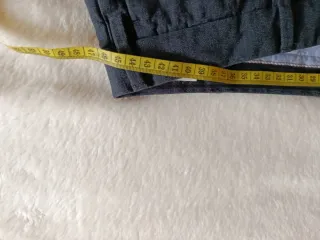 Pantalones Massimo Dutti Caballero Talla 44