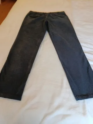 Pantalones Massimo Dutti Caballero Talla 44