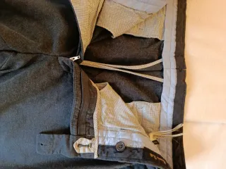 Pantalones Massimo Dutti Caballero Talla 44