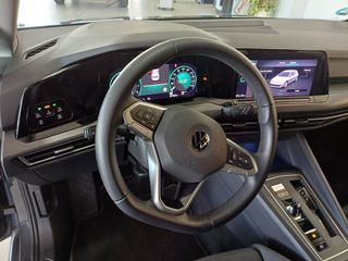 Volkswagen Golf Style 2021