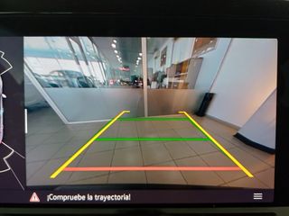 Volkswagen Golf Style 2021