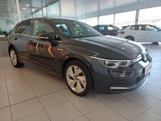 Volkswagen Golf Style 2021