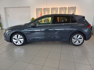 Volkswagen Golf Style 2021