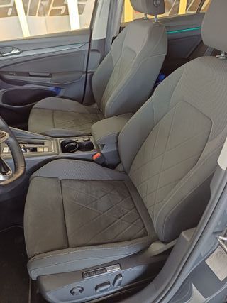 Volkswagen Golf Style 2021