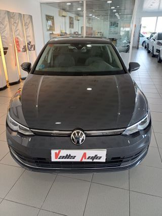 Volkswagen Golf Style 2021