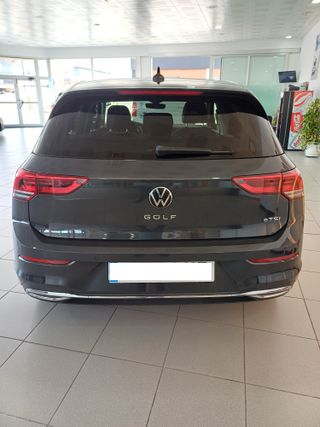 Volkswagen Golf Style 2021