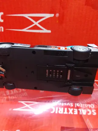 Scalextric Peugeot 908 HDI FAP Digital