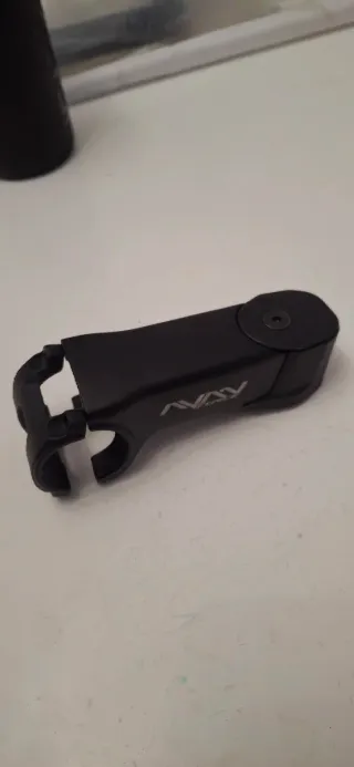 Potencia AVAN FORCE 90mm