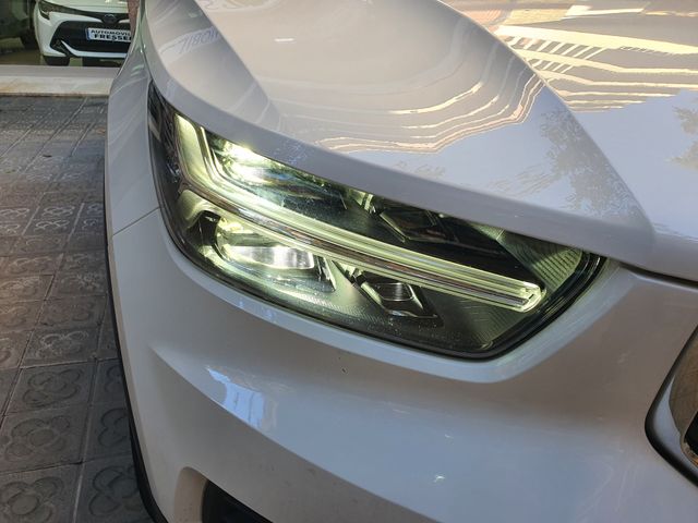 Volvo XC40 1.5 T2 MOMENTUM AÑO 2021