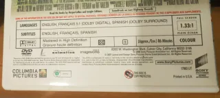 Open Season DVD Film d'animazione