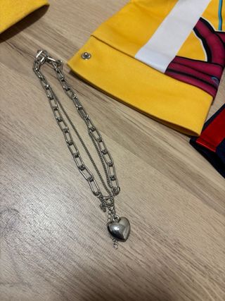 Disfraz K POP Rummy Talla Única