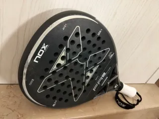 Racchetta Padel Nox FR2 Prestige Exclusive