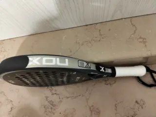 Racchetta Padel Nox FR2 Prestige Exclusive