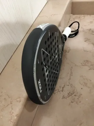 Racchetta Padel Nox FR2 Prestige Exclusive