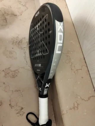 Racchetta Padel Nox FR2 Prestige Exclusive