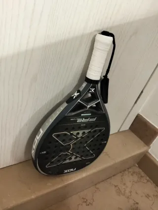 Racchetta Padel Nox FR2 Prestige Exclusive