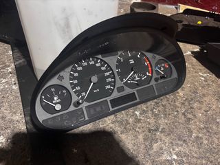 Cuadro instrumentos BMW Serie 3 E46