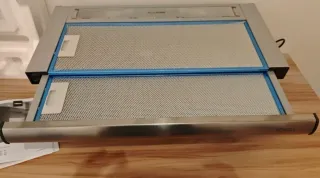 Extractor TEKA TL6310 A estrenar