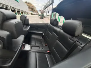 335I acepto moto como parte de pago