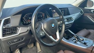 BMW X5 2021