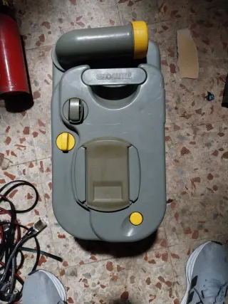 Depósito WC Químico Thetford c200