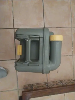 Depósito WC Químico Thetford c200