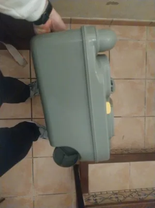 Depósito WC Químico Thetford c200