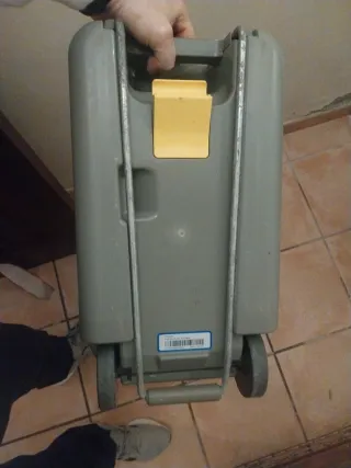 Depósito WC Químico Thetford c200