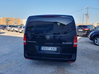 VITO 116 CDI AUTO EXTRALARGA 9 PLAZAS