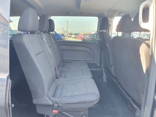 VITO 116 CDI AUTO EXTRALARGA 9 PLAZAS