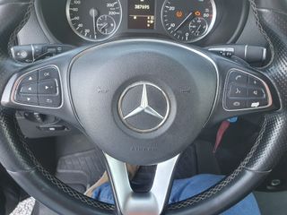 VITO 116 CDI AUTO EXTRALARGA 9 PLAZAS