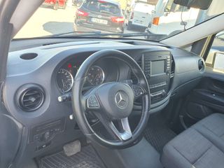 VITO 116 CDI AUTO EXTRALARGA 9 PLAZAS