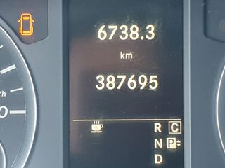 VITO 116 CDI AUTO EXTRALARGA 9 PLAZAS