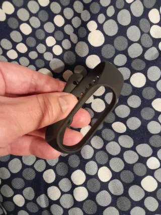Xiaomi Smart Band 5 - Despiece