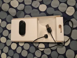 Xiaomi Smart Band 5 - Despiece
