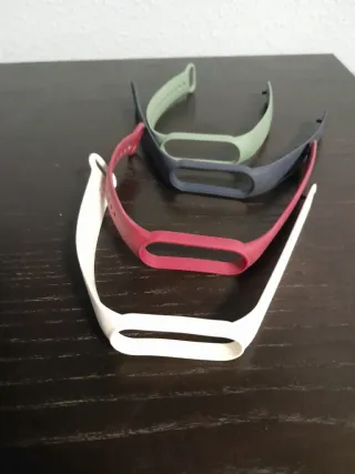 Xiaomi Smart Band 5 - Despiece