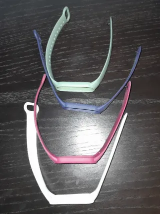 Xiaomi Smart Band 5 - Despiece