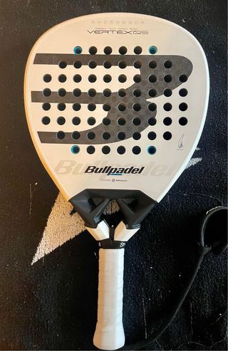 Bullpadel Vertex 05