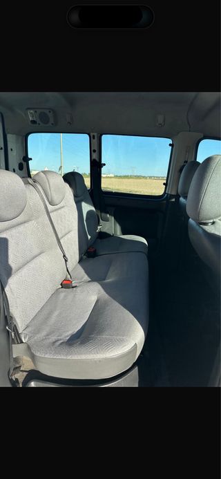 Citroen Berlingo 2006