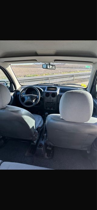 Citroen Berlingo 2006